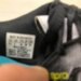 Бутси Adidas 11Questra, розмір 34 (устілка 21,5 см) стан ВІДМІННИЙ