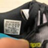 Бутси Adidas 11Questra, розмір 34 (устілка 21,5 см) стан ВІДМІННИЙ