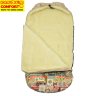 Конверт на овчине Kinder Comfort Drive Fashion Eule