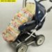 Конверт на овчине Kinder Comfort Drive Fashion Eule