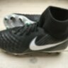 Бутси Nike Magista, розмір 35 (устілка 22 см) стан ІДЕАЛЬНИЙ