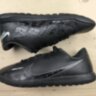 Сороконіжки Nike Mercurial, розмір 33 (устілка 20,5 см) стан ДОБРИЙ