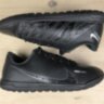 Сороконіжки Nike Mercurial, розмір 33 (устілка 20,5 см) стан ДОБРИЙ