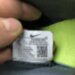 Сороконіжки Nike Mercurial, розмір 33 (устілка 20,5 см) стан ДОБРИЙ