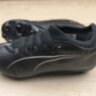 Бутcи Puma Ultra, розмір 38 (устілка 24,5 см) стан ВІДМІННИЙ