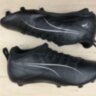 Бутcи Puma Ultra, розмір 38 (устілка 24,5 см) стан ВІДМІННИЙ