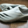 Бутси Adidas X, розмір 38 (устілка 24 см) стан ВІДМІННИЙ