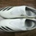 Бутси Adidas X, розмір 38 (устілка 24 см) стан ВІДМІННИЙ