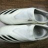 Бутси Adidas X, розмір 38 (устілка 24 см) стан ВІДМІННИЙ