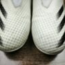 Бутси Adidas X, розмір 38 (устілка 24 см) стан ВІДМІННИЙ