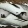 Бутси Adidas X, розмір 38 (устілка 24 см) стан ВІДМІННИЙ