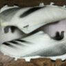 Бутси Adidas X, розмір 38 (устілка 24 см) стан ВІДМІННИЙ