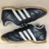 Футзалки Adidas Telstar, розмір 30 (устілка 18 см) стан ВІДМІННИЙ