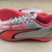 Футзалки Puma Ultra, розмір 36 (устілка 23,5 см) стан ВІДМІННИЙ