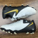 Бутси Nike Phantom, розмір 36,5 (устілка 23,5 см) стан ІДЕАЛ