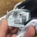 Бутси Nike Phantom, розмір 36,5 (устілка 23,5 см) стан ІДЕАЛ