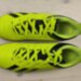 Футзалки Adidas X, розмір 34 (устілка 21,5 см) стан ВІДМІННИЙ