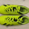 Футзалки Adidas X, розмір 34 (устілка 21,5 см) стан ВІДМІННИЙ