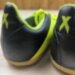 Футзалки Adidas X, розмір 34 (устілка 21,5 см) стан ВІДМІННИЙ