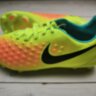 Бутси Nike Magista, розмір 36,5 (устілка 23,5 см) стан ІДЕАЛЬНИЙ