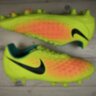 Бутси Nike Magista, розмір 36,5 (устілка 23,5 см) стан ІДЕАЛЬНИЙ