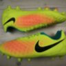 Бутси Nike Magista, розмір 36,5 (устілка 23,5 см) стан ІДЕАЛЬНИЙ