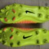 Бутси Nike Magista, розмір 36,5 (устілка 23,5 см) стан ІДЕАЛЬНИЙ