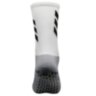 Носки футбольные антискользящие Sport Pro белые, размер 39-45