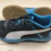 Футзалки бампи Puma Veloz, розмір 38 (устілка 24 см) стан ГАРНИЙ