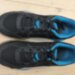Футзалки бампи Puma Veloz, розмір 38 (устілка 24 см) стан ГАРНИЙ