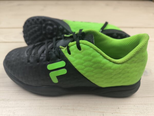 Сороконіжки Fila Німеччина, розмір 34 (устілка 22 см) стан ВІДМІННИЙ