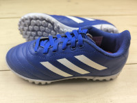 Сороконіжки Adidas Goletto, розмір 33 (устілка 20,5 см) стан ВІДМІННИЙ
