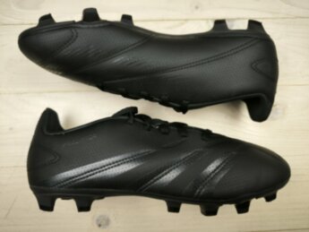 Бутси Adidas Predator, розмір 38,5 (устілка 24,5 см) стан ІДЕАЛЬНИЙ