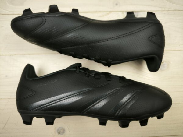 Бутси Adidas Predator, розмір 38,5 (устілка 24,5 см) стан ІДЕАЛЬНИЙ