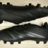 Бутси Adidas Predator, розмір 38,5 (устілка 24,5 см) стан ІДЕАЛЬНИЙ