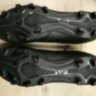 Бутси Adidas Predator, розмір 38,5 (устілка 24,5 см) стан ІДЕАЛЬНИЙ