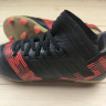 Бутси Adidas Nemeziz, розмір 38,5 (устілка 24,5 см) стан ВІДМІННИЙ