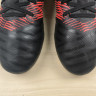Бутси Adidas Nemeziz, розмір 38,5 (устілка 24,5 см) стан ВІДМІННИЙ