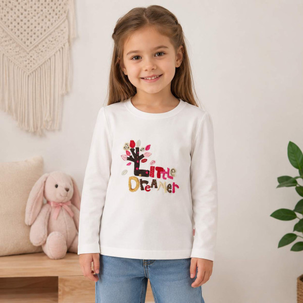 Реглан BabyGAP «Little Dreamer», зріст 110 см