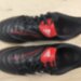 Футзалки Adidas Predator, розмір 35 (устілка 22 см) стан ВІДМІННИЙ