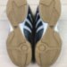 Футзалки Adidas Predator, розмір 35 (устілка 22 см) стан ВІДМІННИЙ