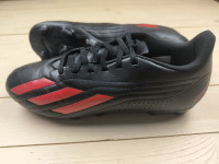 Бутси Adidas Deportivo, розмір 42 (устілка 26,5 см) стан ІДЕАЛ