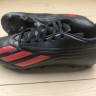 Бутси Adidas Deportivo, розмір 42 (устілка 26,5 см) стан ІДЕАЛ