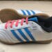 Футзалки бампи Adidas 11Questra, розмір 36 (устілка 23 см) стан ВІДМІННИЙ