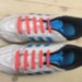 Футзалки бампи Adidas 11Questra, розмір 36 (устілка 23 см) стан ВІДМІННИЙ