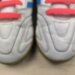 Футзалки бампи Adidas 11Questra, розмір 36 (устілка 23 см) стан ВІДМІННИЙ