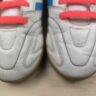 Футзалки бампи Adidas 11Questra, розмір 36 (устілка 23 см) стан ВІДМІННИЙ