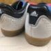 Футзалки бампи Adidas 11Questra, розмір 36 (устілка 23 см) стан ВІДМІННИЙ