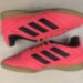 Футзалки бампи Adidas Super Sala, розмір 38 (устілка 24 см) стан ІДЕАЛ