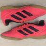 Футзалки бампи Adidas Super Sala, розмір 38 (устілка 24 см) стан ІДЕАЛ